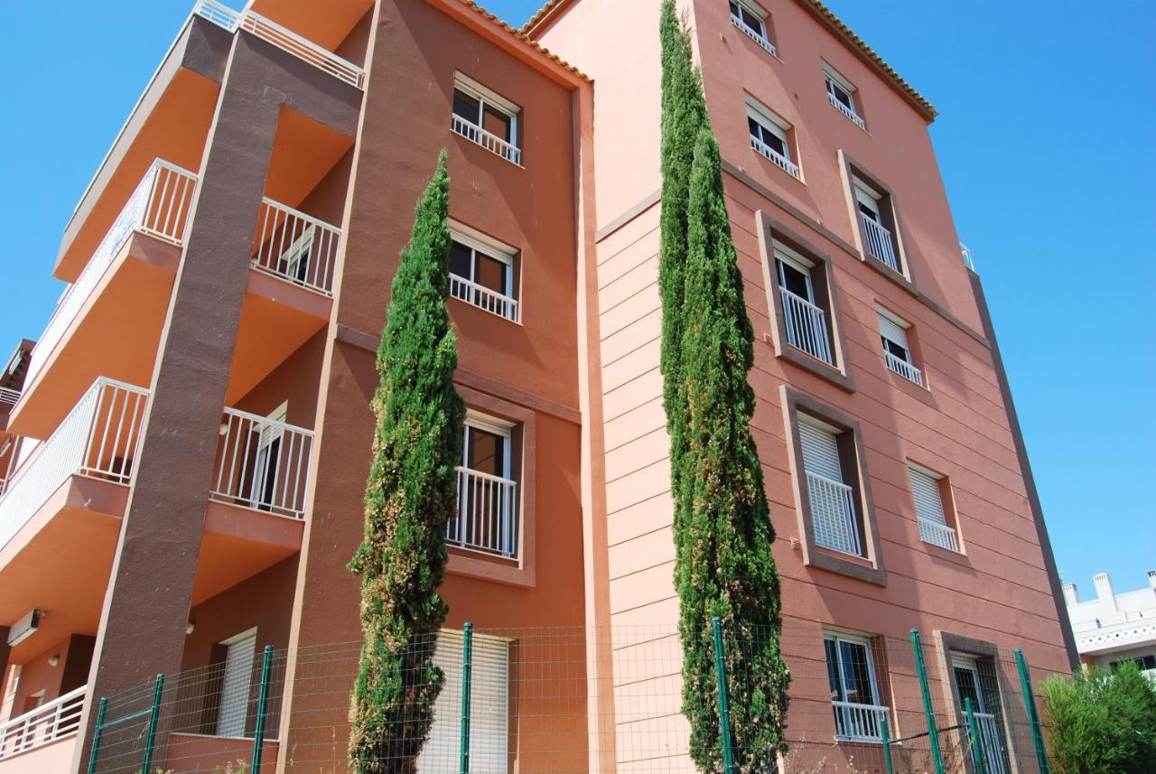 Garden Beach Luxury Apartment Litoralmar Portimao Exterior photo